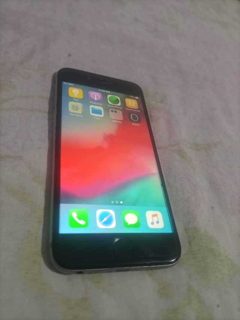 I phone 6 Non Pta 64GB All ok 3