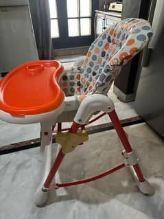 baby high chair