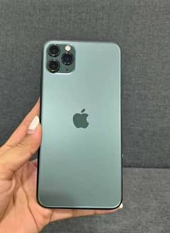 Iphone 11 Pro 64gb Factory Unlocked