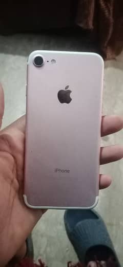 iphone 7  32GB