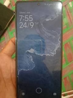 Redmi note 13pro ram8+4rom 256 0