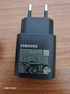 samsung s20 ultra box pulled super fast charger cable