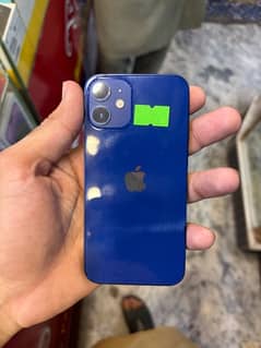 iphone 12 mini jv