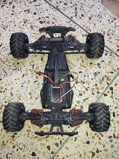 Xinlehong 9125 1/10 scale RC Car 2.4GHz 0