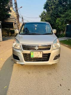 Suzuki Wagon R 2018 First owner