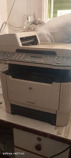 printer M2727