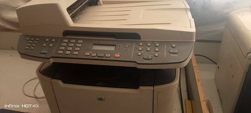 printer M2727 1