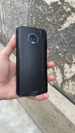 Motorola g6 plus pta approved