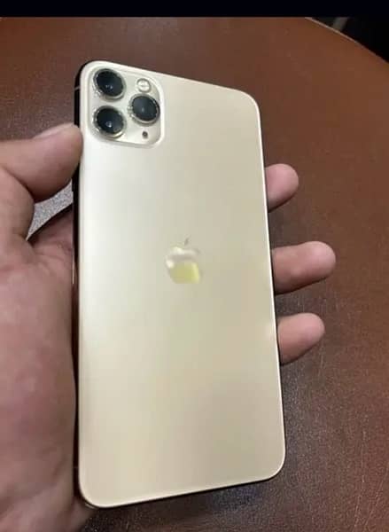 iphone 11 pro max 2