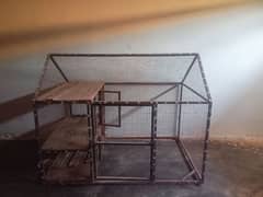 Cage for sale