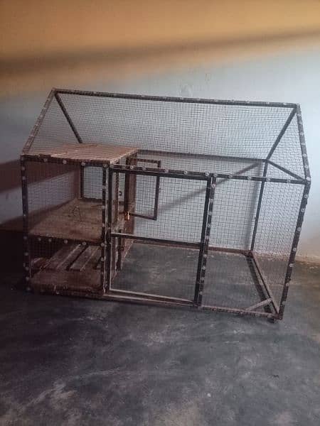 Cage for sale 1