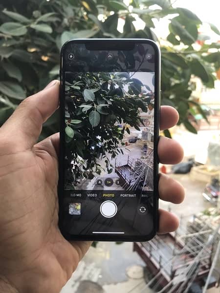 i phone 11 pro 64gb 10 by 10 non pta fu exchange possible 6