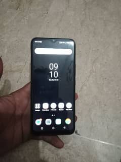 Infinix Hot 8 Lite