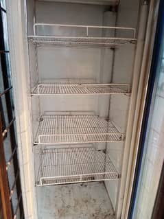 Caravell - The Perfect Choice! MFC. 450 FG Freezer for Your Home" 0