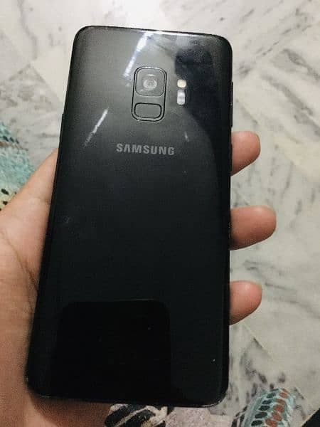 Samsung s9 4/64gb 1