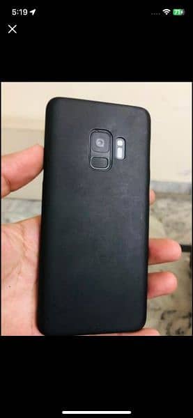 Samsung s9 4/64gb 3