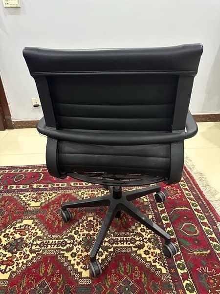 Interwood Original Office chair 1