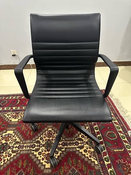 Interwood Original Office chair 2