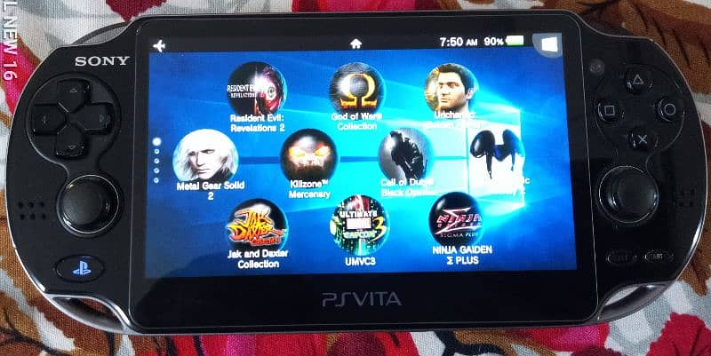 PS Vita 1001 2