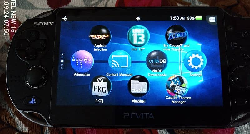 PS Vita 1001 3