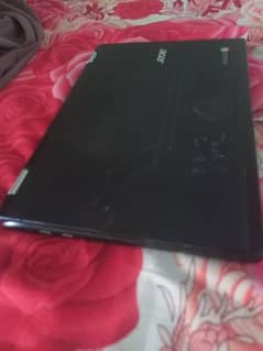 Acer Chromebook R11 fresh condition 4 16