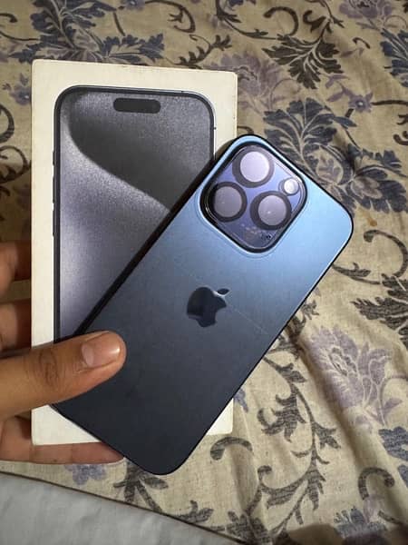 Iphone 15 pro 1