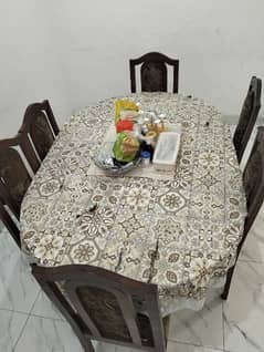 Dining Table 0