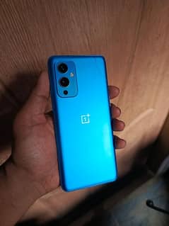 OnePlus 9 5g global dual sim approved 0