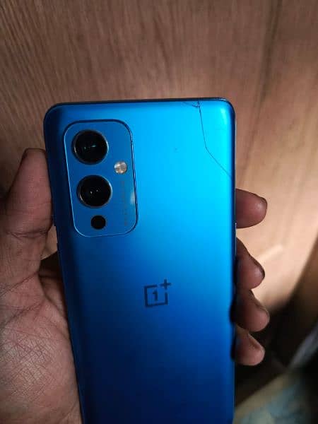 OnePlus 9 5g global dual sim approved 1