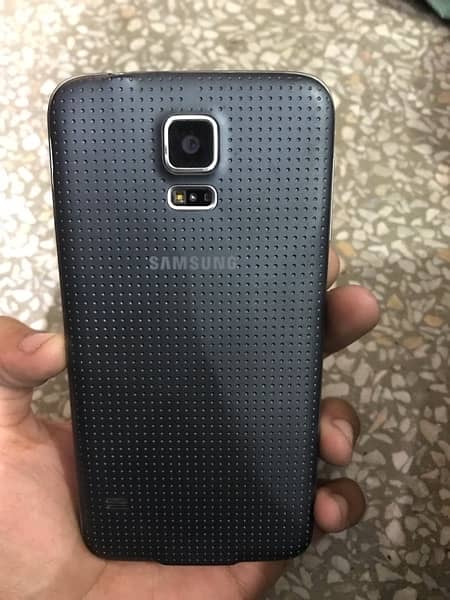 Samsung s 5 pta approved 2