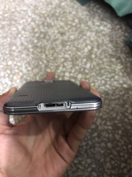 Samsung s 5 pta approved 8