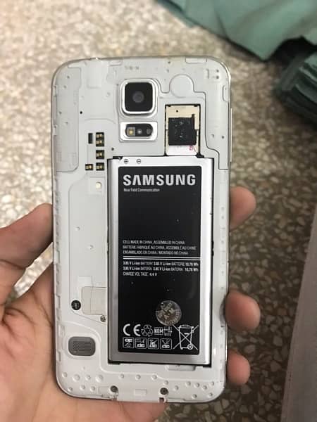 Samsung s 5 pta approved 9