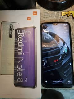 redmi note 8 pro 10/10