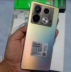 infinix note 40 mobile all to all original hai