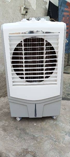 snow crest Air cooler 0