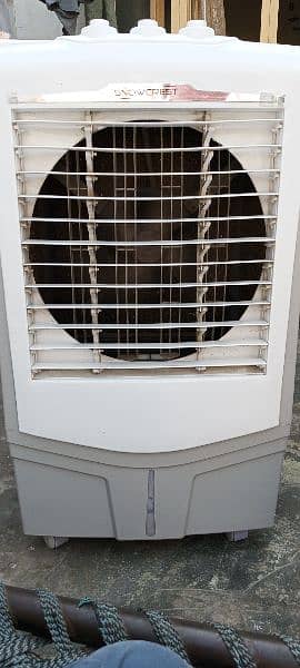 snow crest Air cooler 1