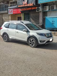 Honda BR-V S 2018