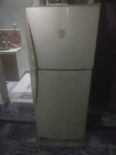 dawlance fridge