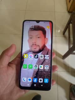 Redmi 12c good condition