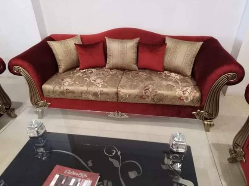 #NEW SOFA #L SHAPE SOFA #SOFA COMBAD #SOFA REPAIRING #HOME SERVICE 2