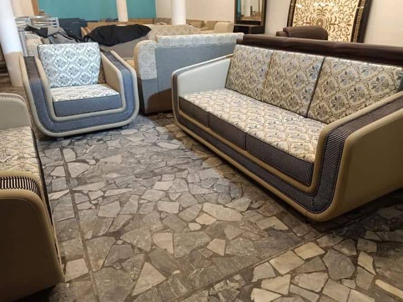 #NEW SOFA #L SHAPE SOFA #SOFA COMBAD #SOFA REPAIRING #HOME SERVICE 4