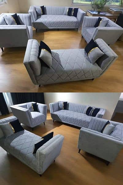 #NEW SOFA #L SHAPE SOFA #SOFA COMBAD #SOFA REPAIRING #HOME SERVICE 9