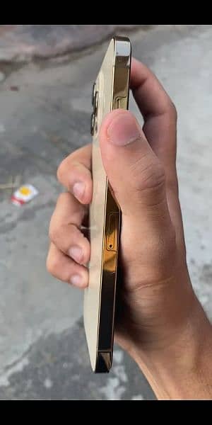 iPhone 12 pro max non pta 128gb 1