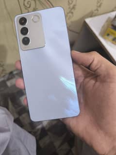 VIVO V27E FRESH CONDITION 256GB  8GB RAM