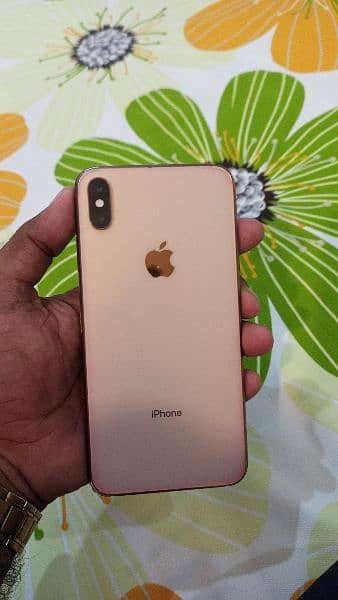 Iphone xs max for sale 4