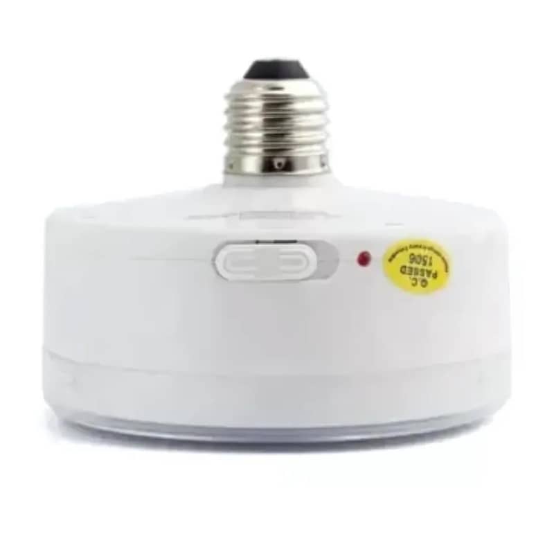 Recharegable Emergency LED Light 3