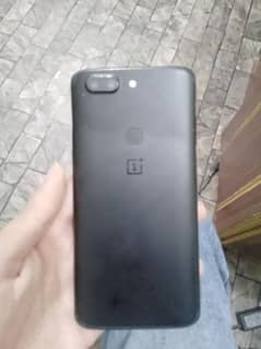 one plus 5t