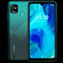 Tecno Pop 5 Brand New Condition Urgent Sale