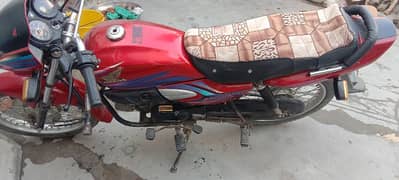 Honda pridor 18 model 03065097867 Whatsapp