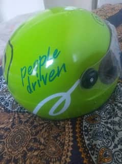 new indrive helmet